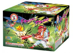 WINDA HOME RUN- CASE 12/1